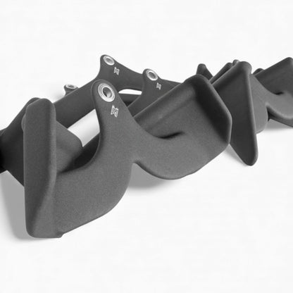 Best Cable Attachments For Gym – V-Bar, D-Handle, Tricep Rope