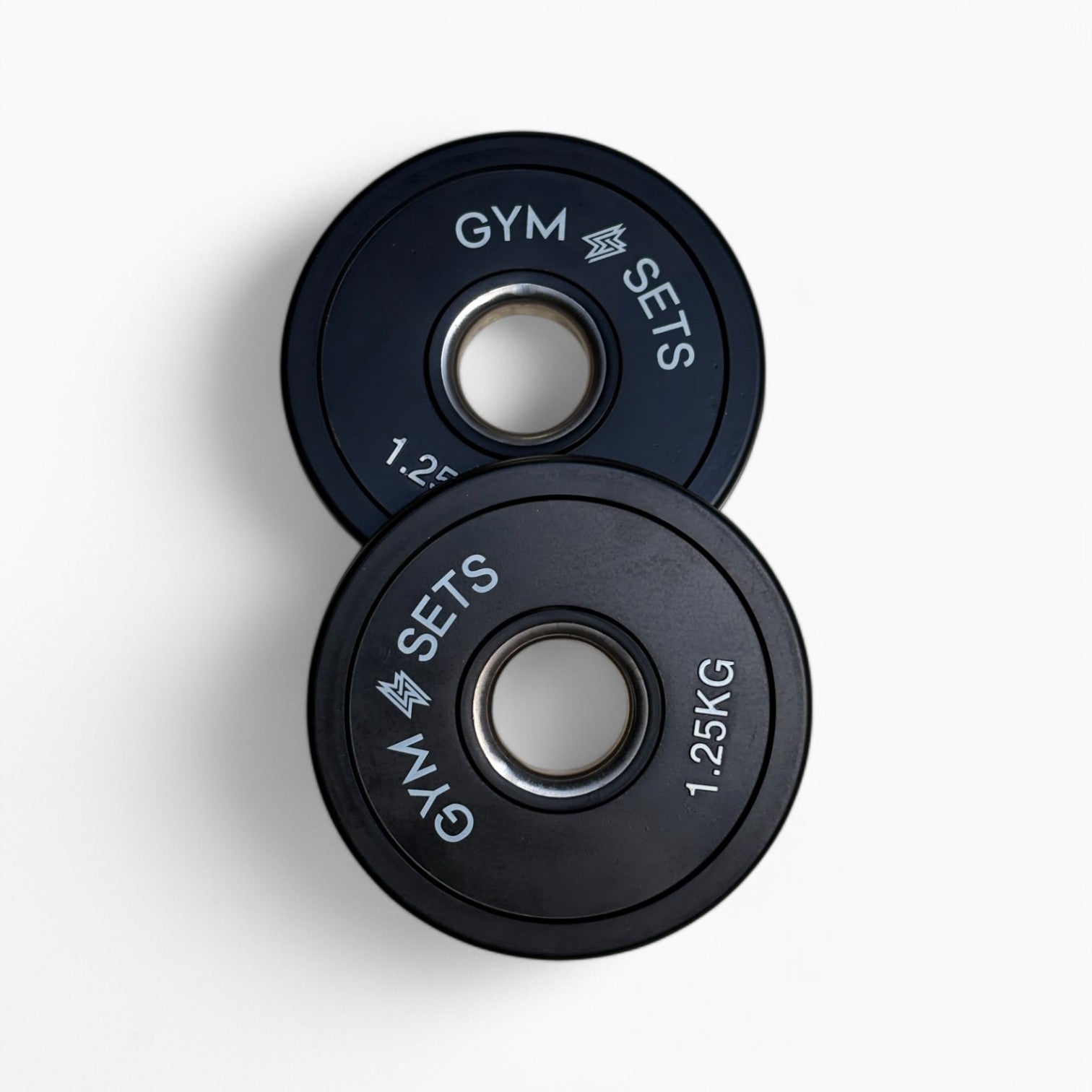 Best High-Density Rubber Bumper Plates for 2" Olympic Bars