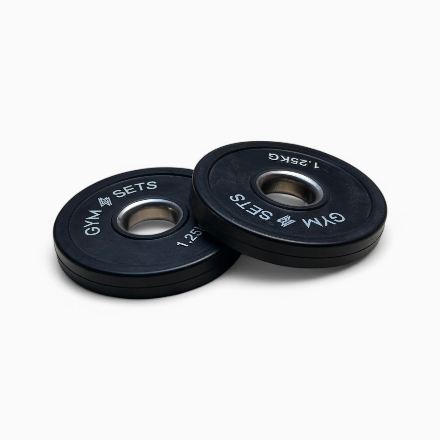 Best High-Density Rubber Bumper Plates for 2" Olympic Bars