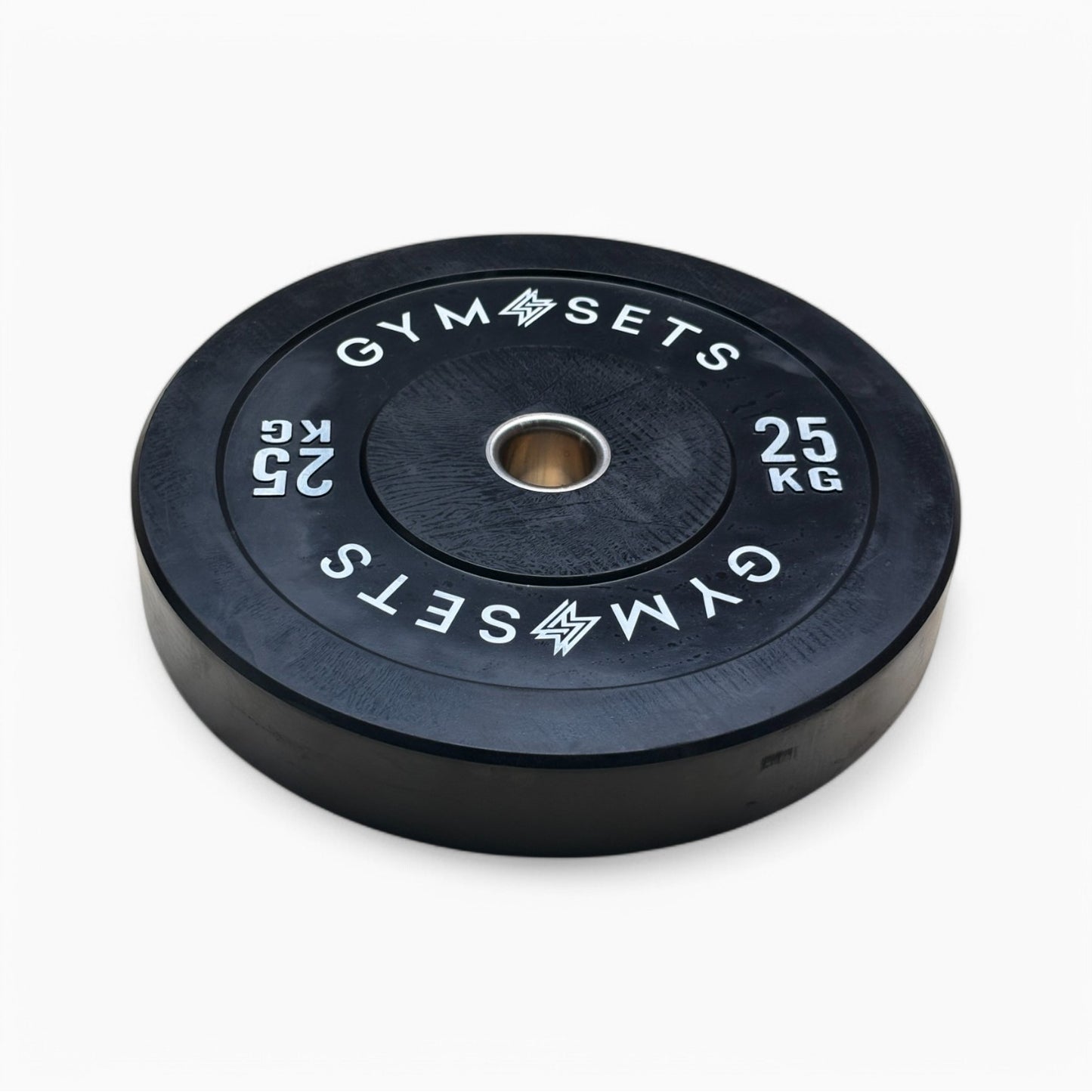 Best High-Density Rubber Bumper Plates for 2" Olympic Bars