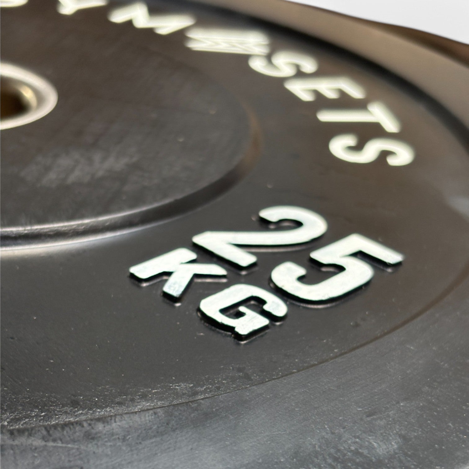 Best High-Density Rubber Bumper Plates for 2" Olympic Bars