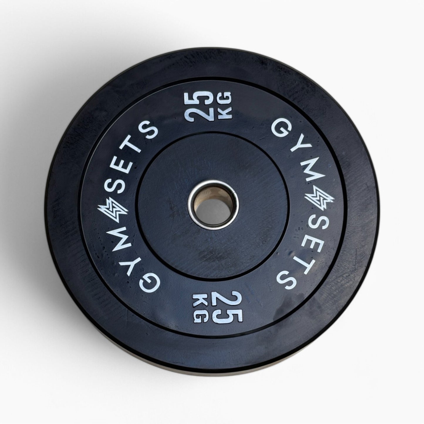 Best High-Density Rubber Bumper Plates for 2" Olympic Bars