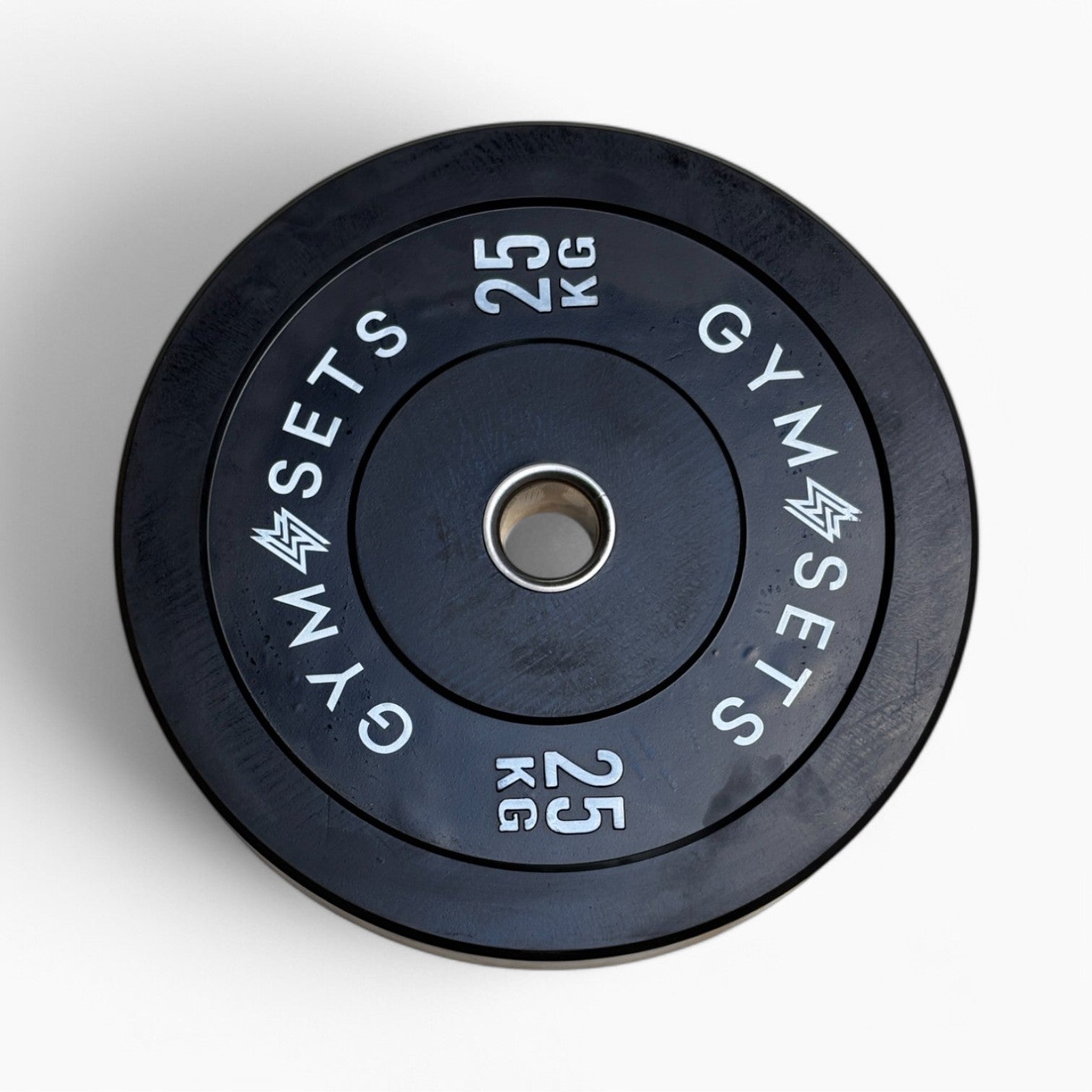 Best High-Density Rubber Bumper Plates for 2" Olympic Bars