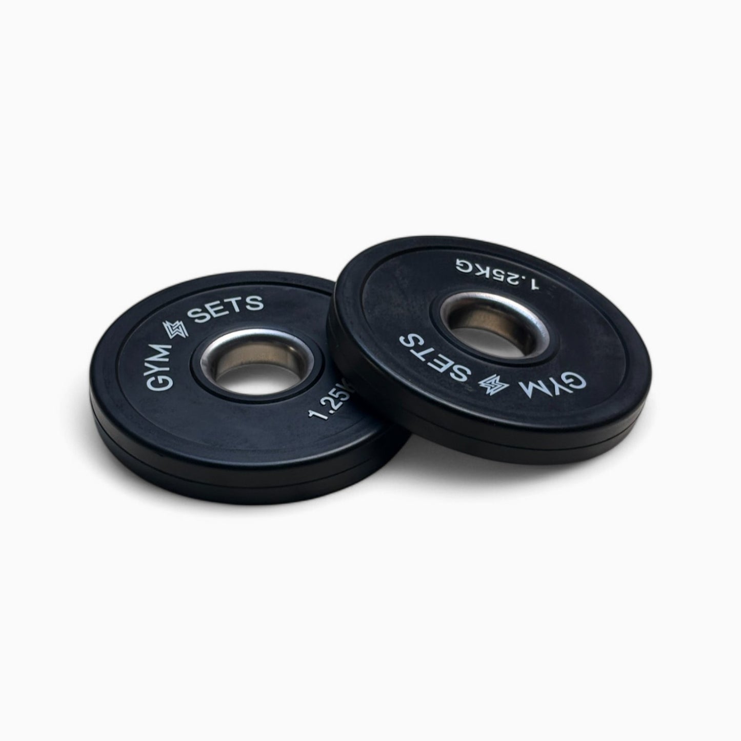 Best High-Density Rubber Bumper Plates for 2" Olympic Bars