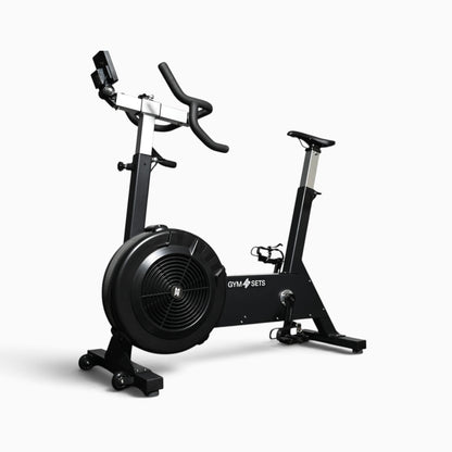 GymSets Bike Erg