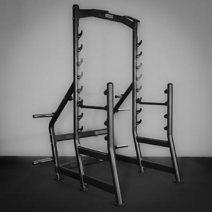 Commercial Squat Rack