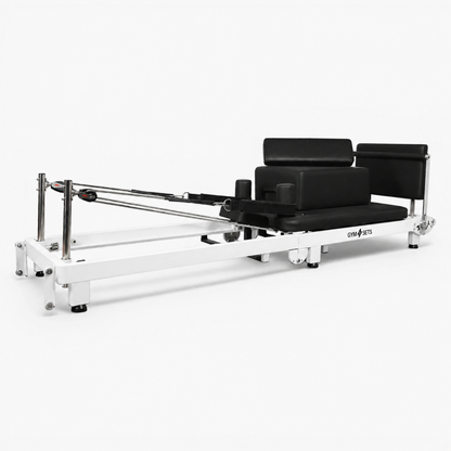 GymSets Steel Reformer Pilates Machine