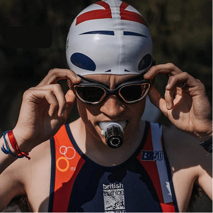 Breathing Lung Trainer, Respiratory Muscle & Breathing Running O2