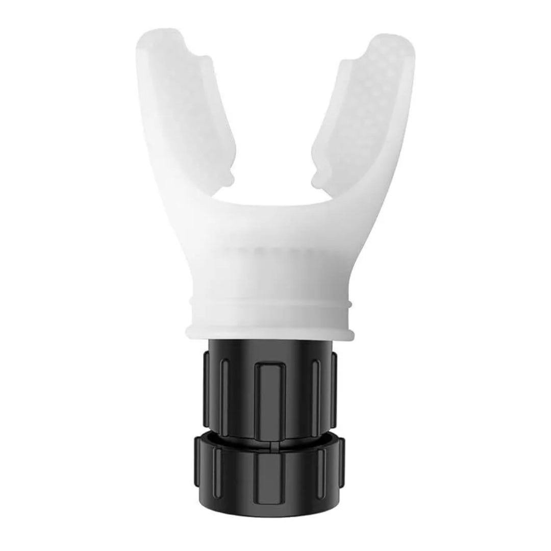 Breathing Lung Trainer, Respiratory Muscle & Breathing Running O2