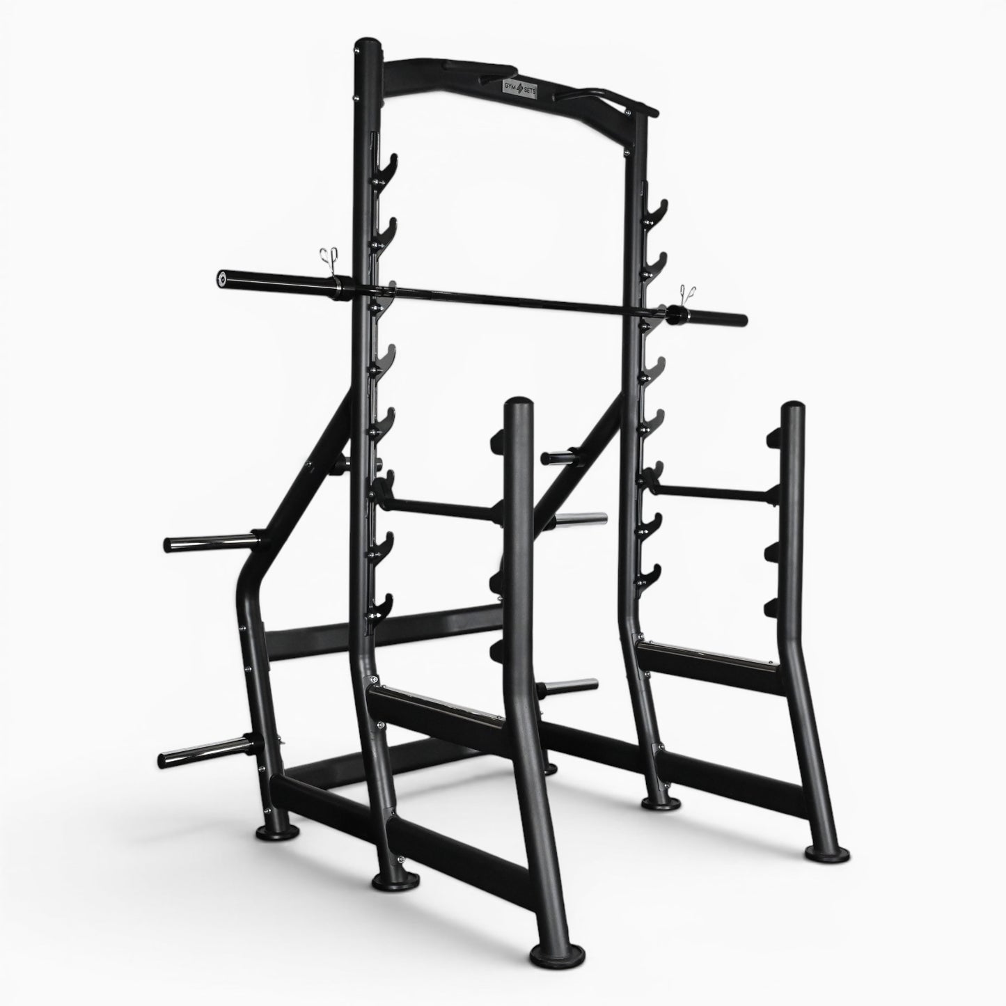 Commercial Squat Rack