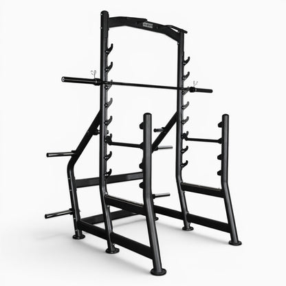 Commercial Squat Rack