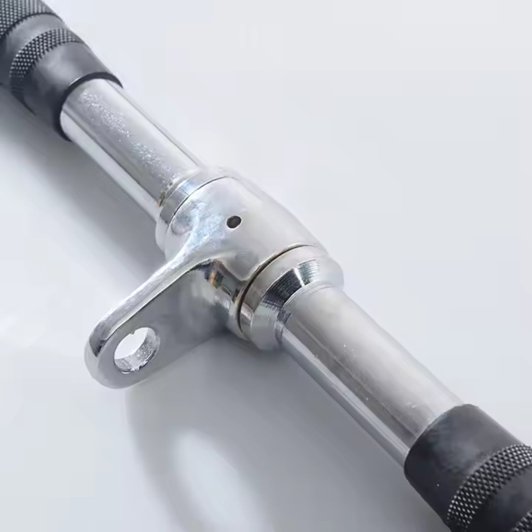 Cable Machine Attachments