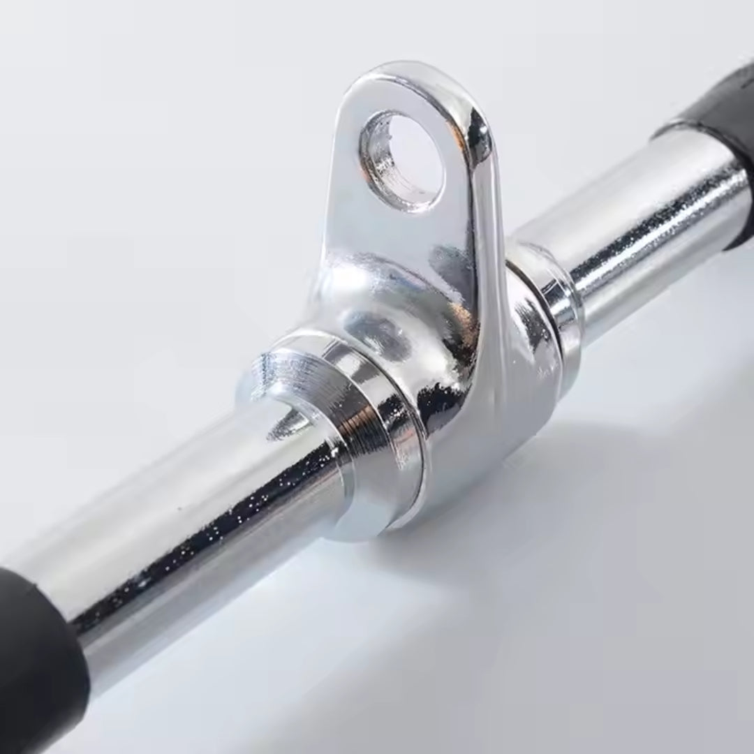 Cable Machine Attachments