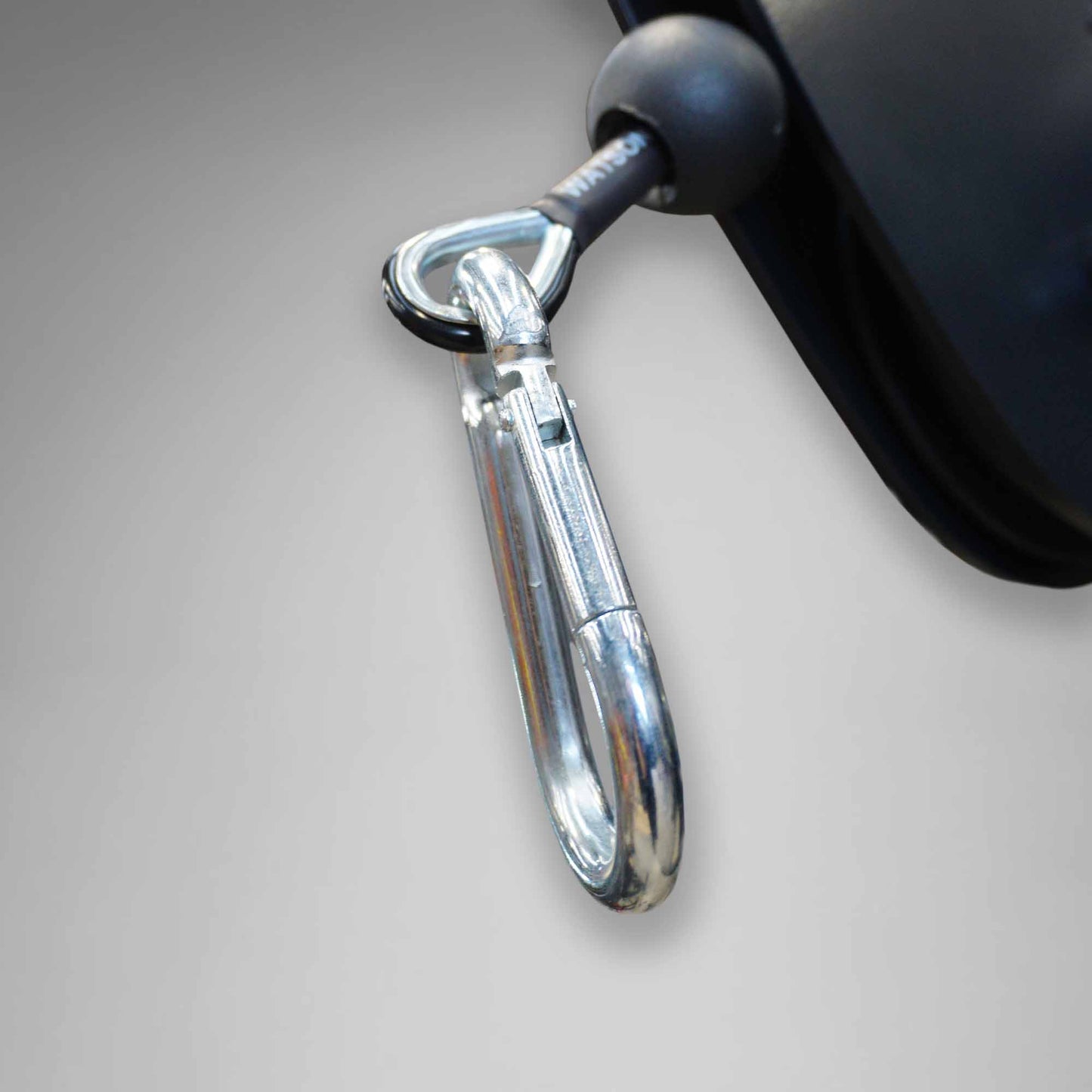 Cable Machine Attachments