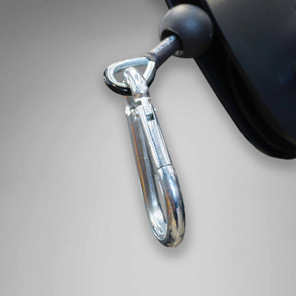 Cable Machine Attachments