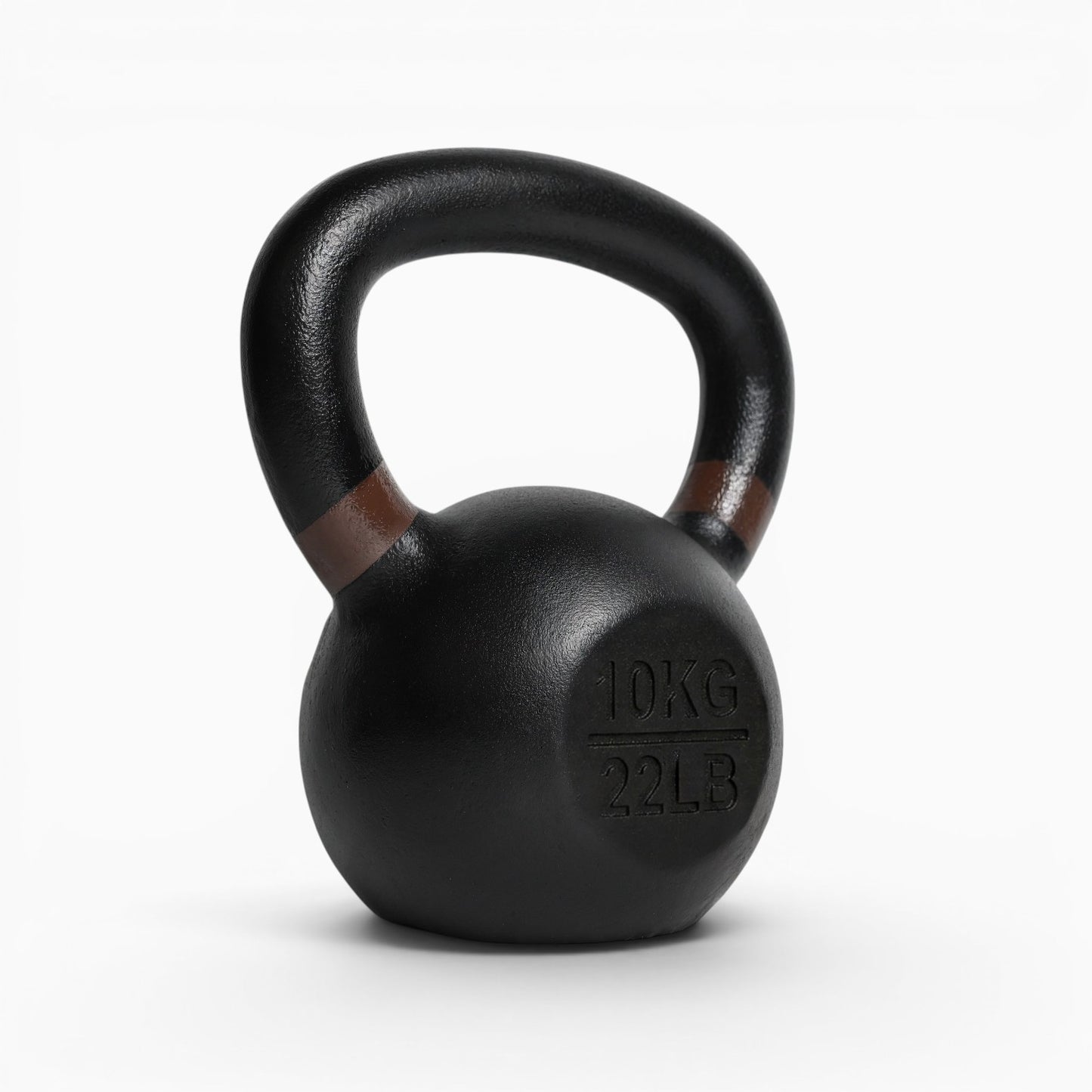 Cast Iron Kettlebells