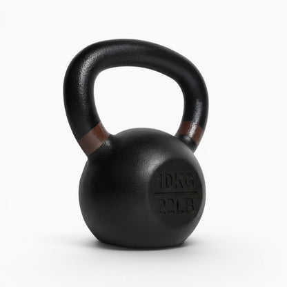 Cast Iron Kettlebells