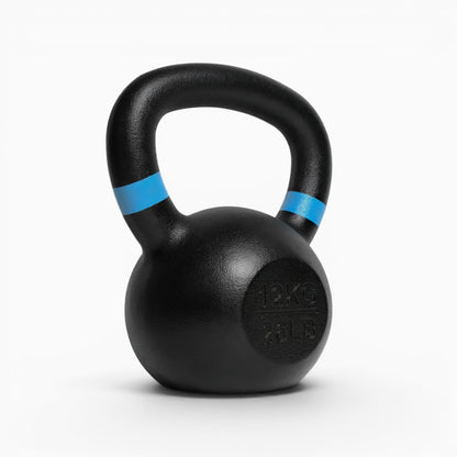 Cast Iron Kettlebells