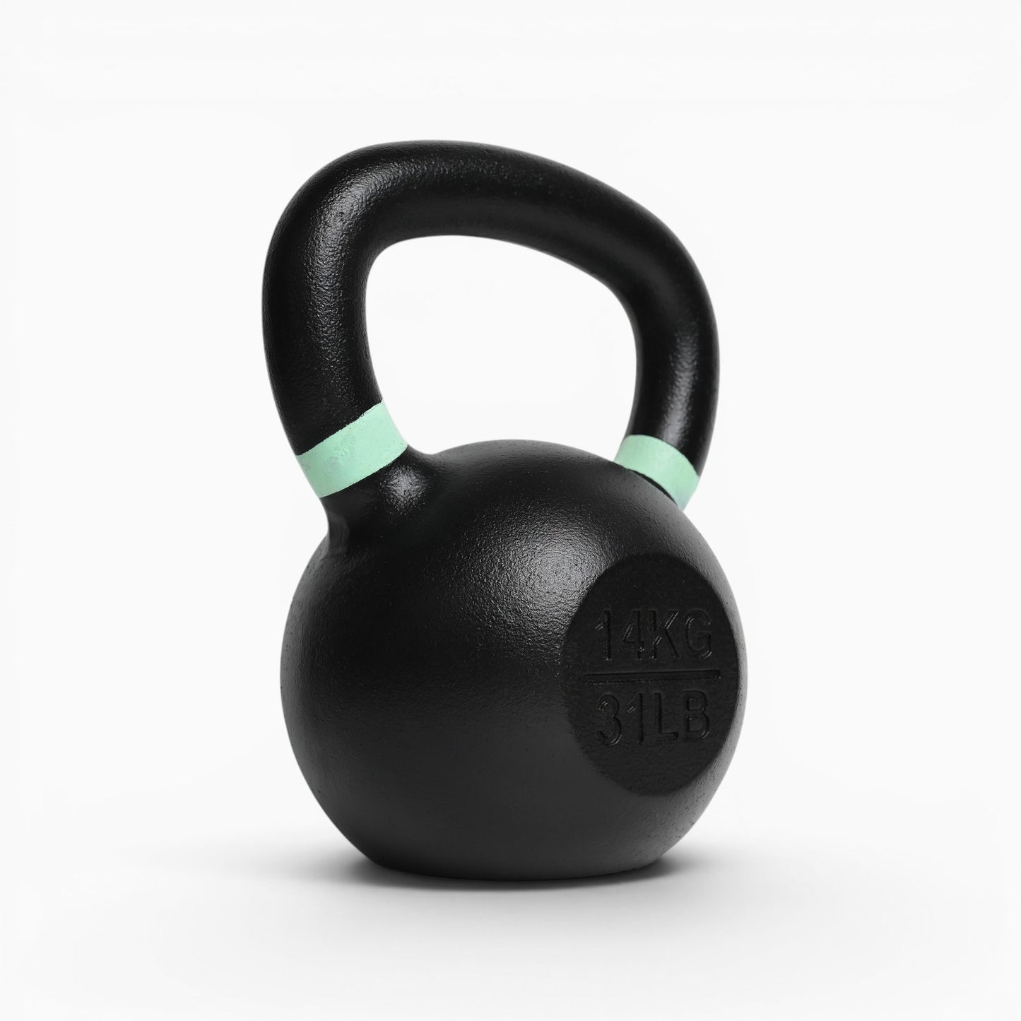 Cast Iron Kettlebells