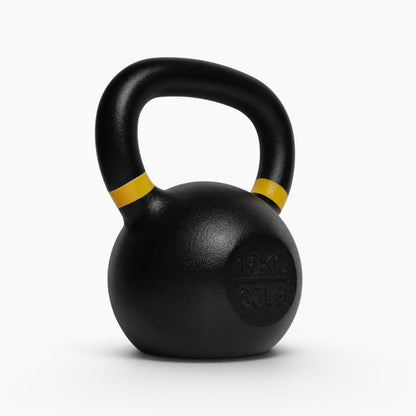 Cast Iron Kettlebells