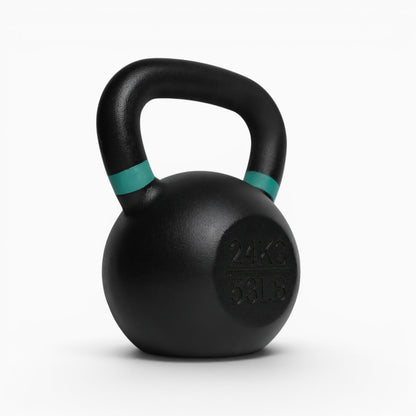 Cast Iron Kettlebells
