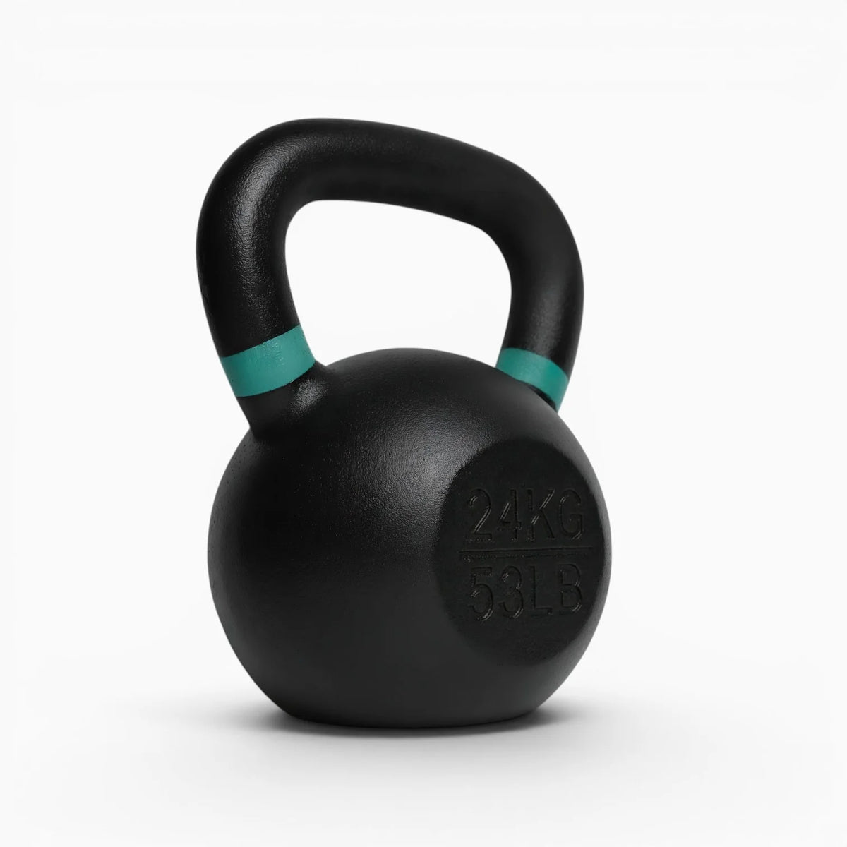Cast Iron Kettlebell (Warehouse Returns)