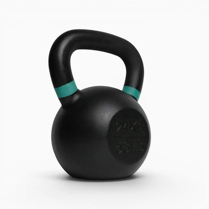 Cast Iron Kettlebell (Warehouse Returns)