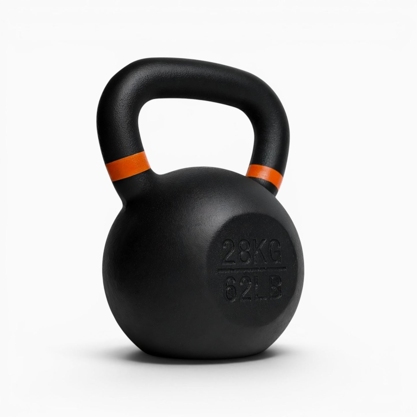 Cast Iron Kettlebells