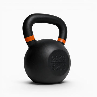 Cast Iron Kettlebell (Warehouse Returns)