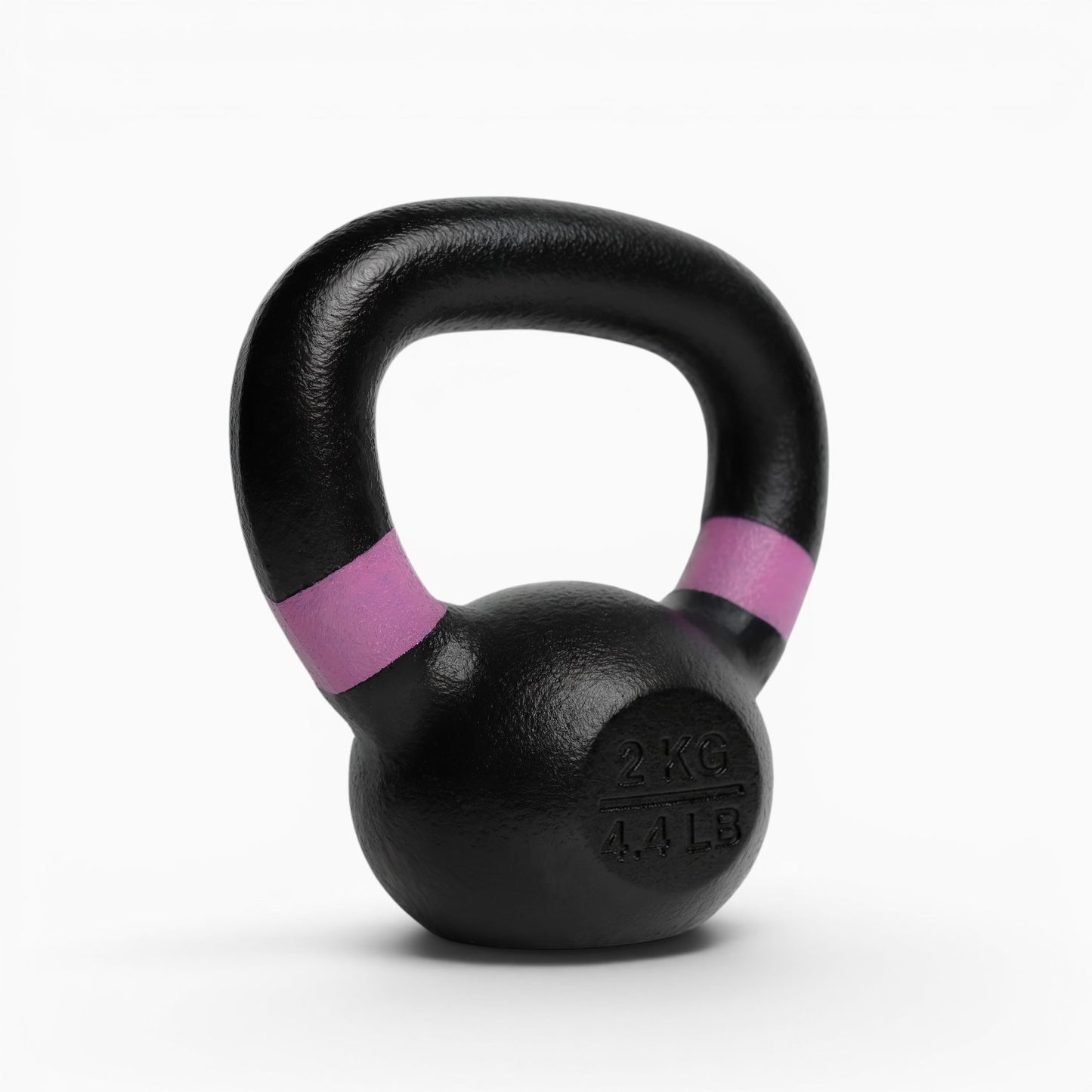 Cast Iron Kettlebells