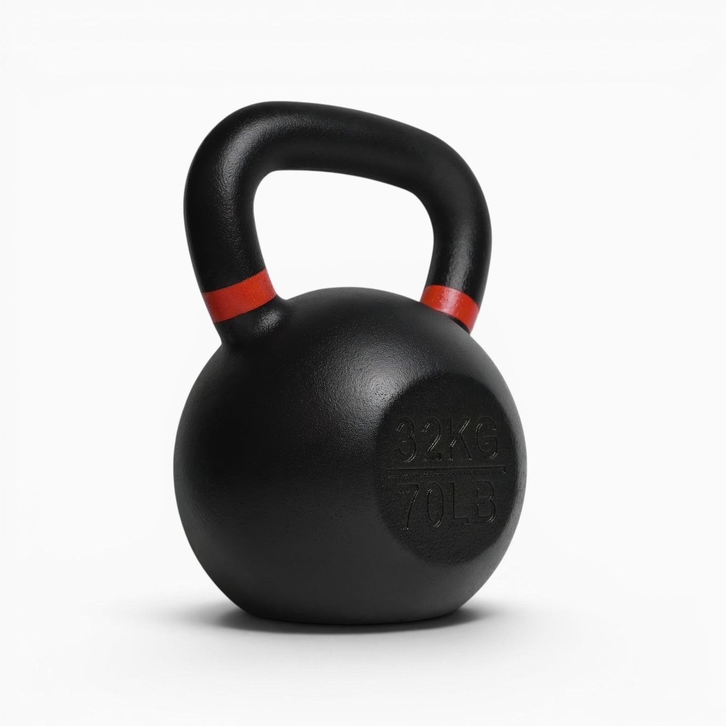 Cast Iron Kettlebells