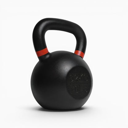 Cast Iron Kettlebells