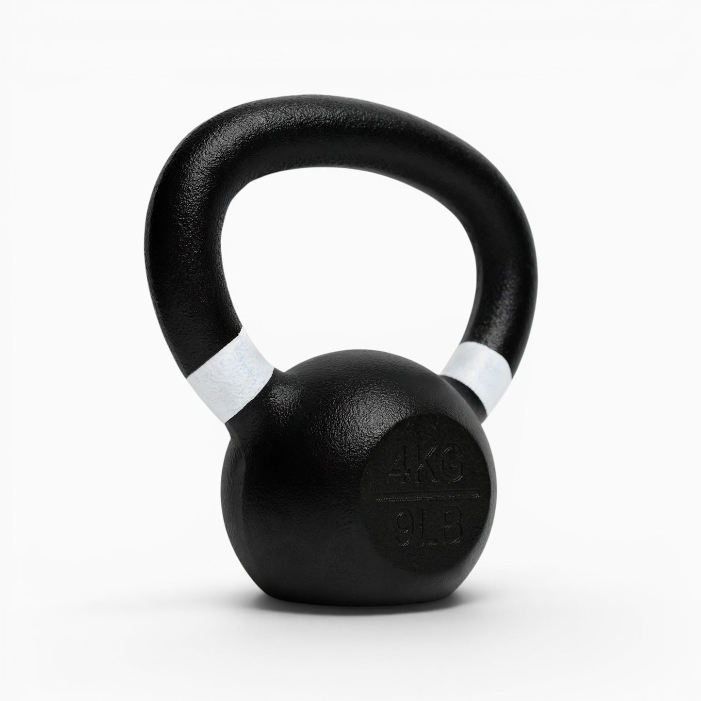 Cast Iron Kettlebells