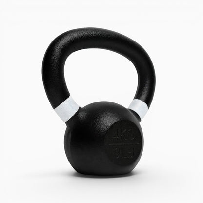 Cast Iron Kettlebells