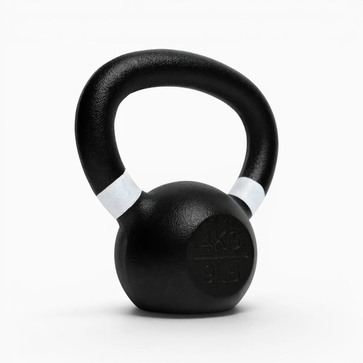 Cast Iron Kettlebell (Warehouse Returns)