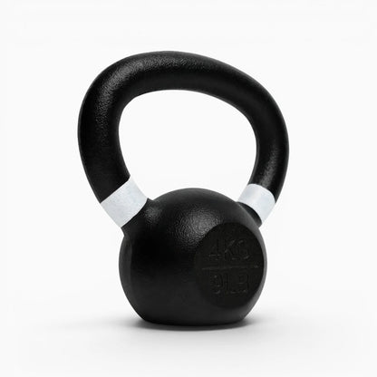 Cast Iron Kettlebell (Warehouse Returns)