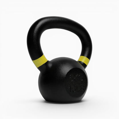 Cast Iron Kettlebells