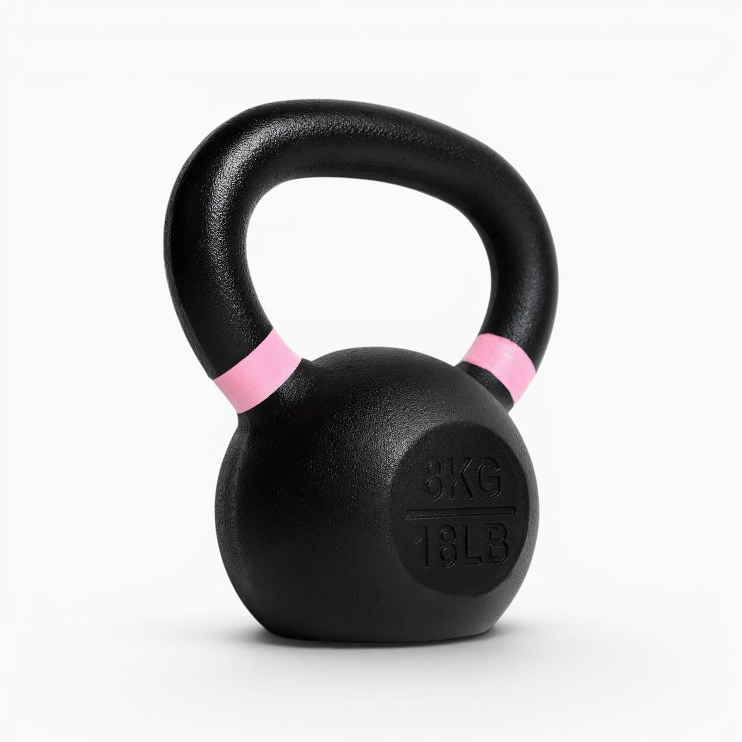Cast Iron Kettlebells