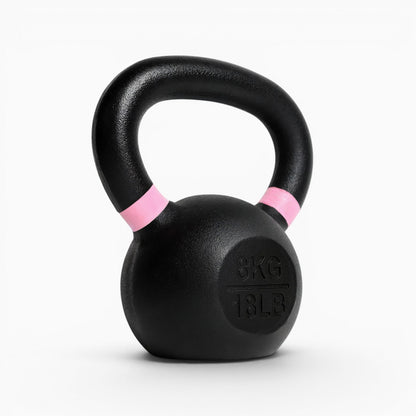 Cast Iron Kettlebells