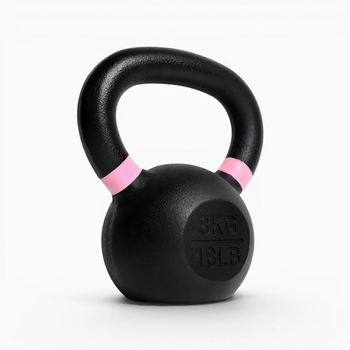 Cast Iron Kettlebell (Warehouse Returns)