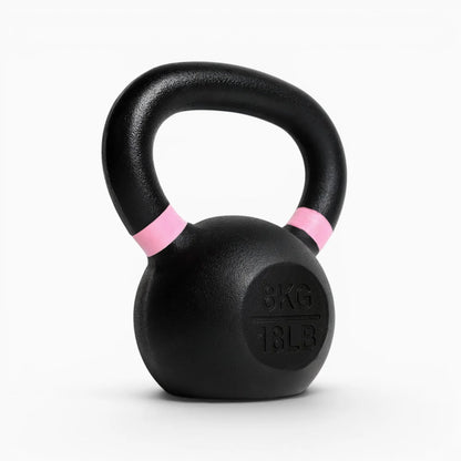 Cast Iron Kettlebell (Warehouse Returns)