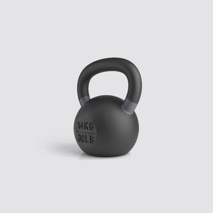 Cast Iron Kettlebells Swinging Set Weight Home Gym 2 4 8 10 16 20 kg 
