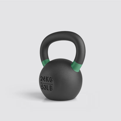 Cast Iron Kettlebells Swinging Set Weight Home Gym 2 4 8 10 16 20 kg 