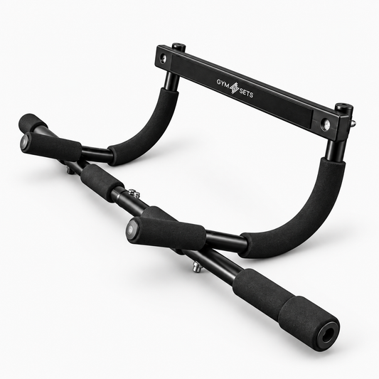 GymSets Doorway Pull Up Bar