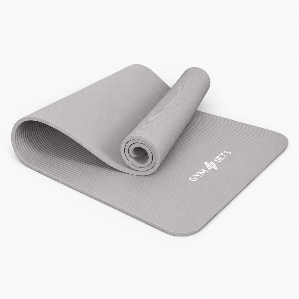 GymSets Non Slip Yoga Mat