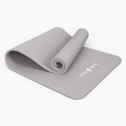 GymSets Non Slip Yoga Mat