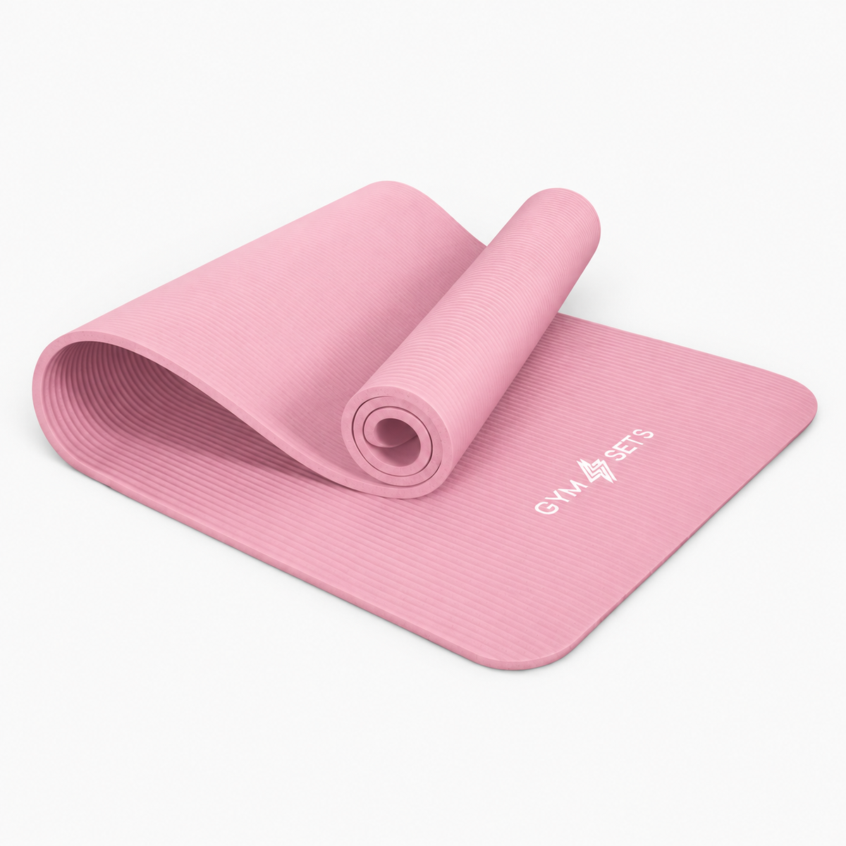 GymSets Non Slip Yoga Mat