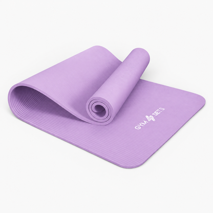 GymSets Non Slip Yoga Mat