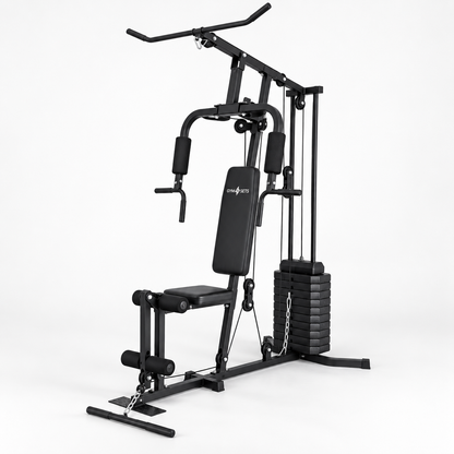GymSets 55kg Multi Gym