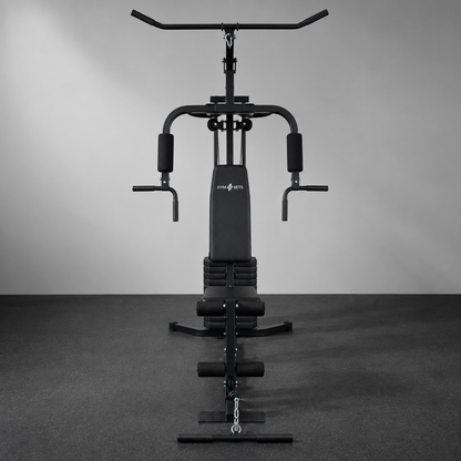 GymSets 55kg Multi Gym